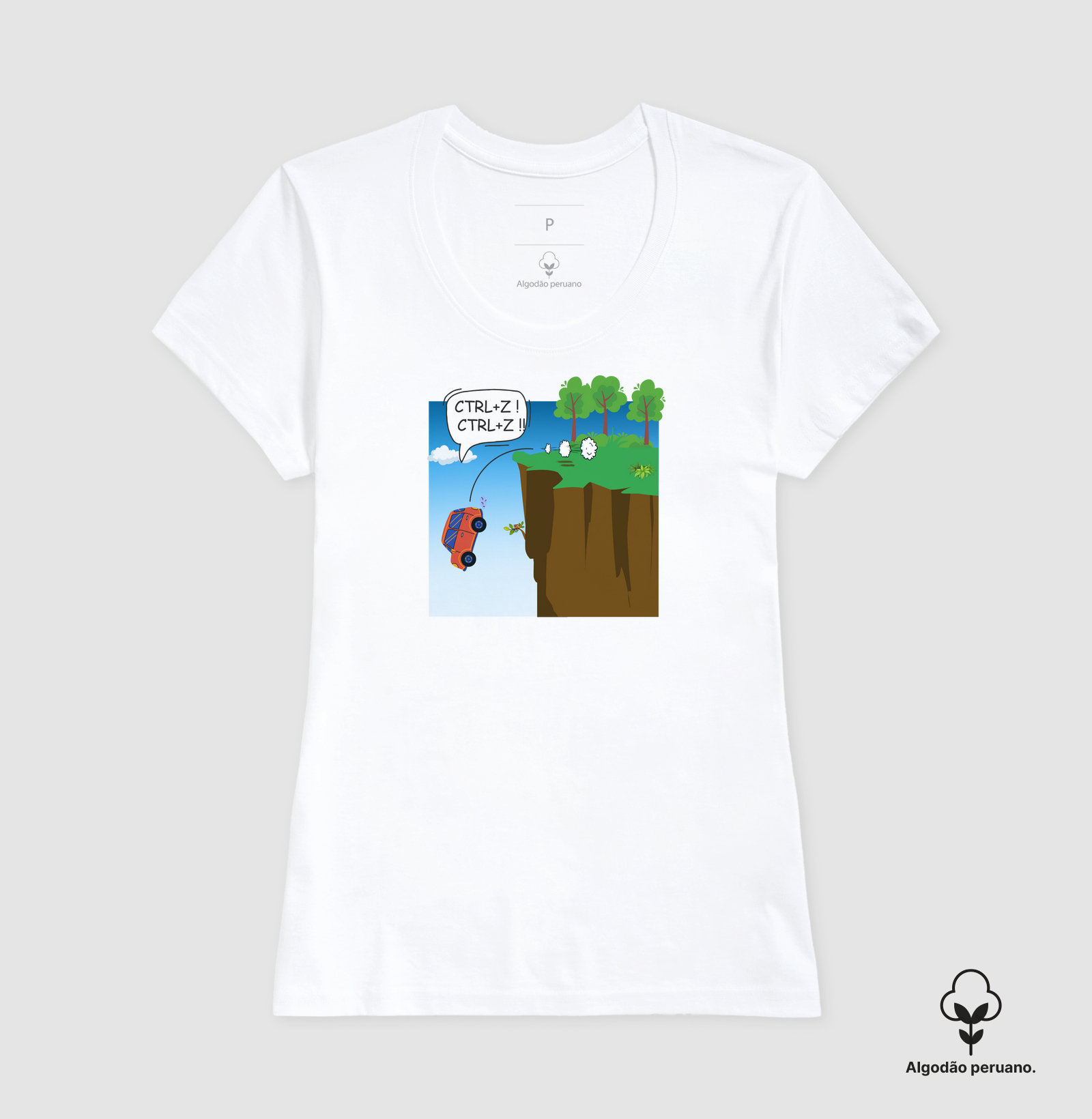 Camisa 6