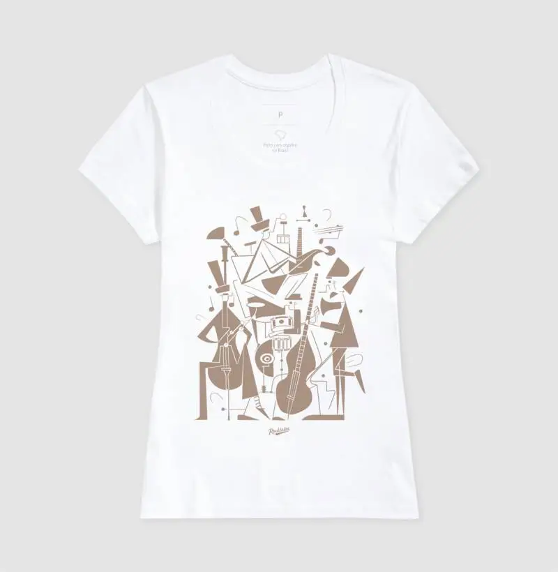 Camisa 10