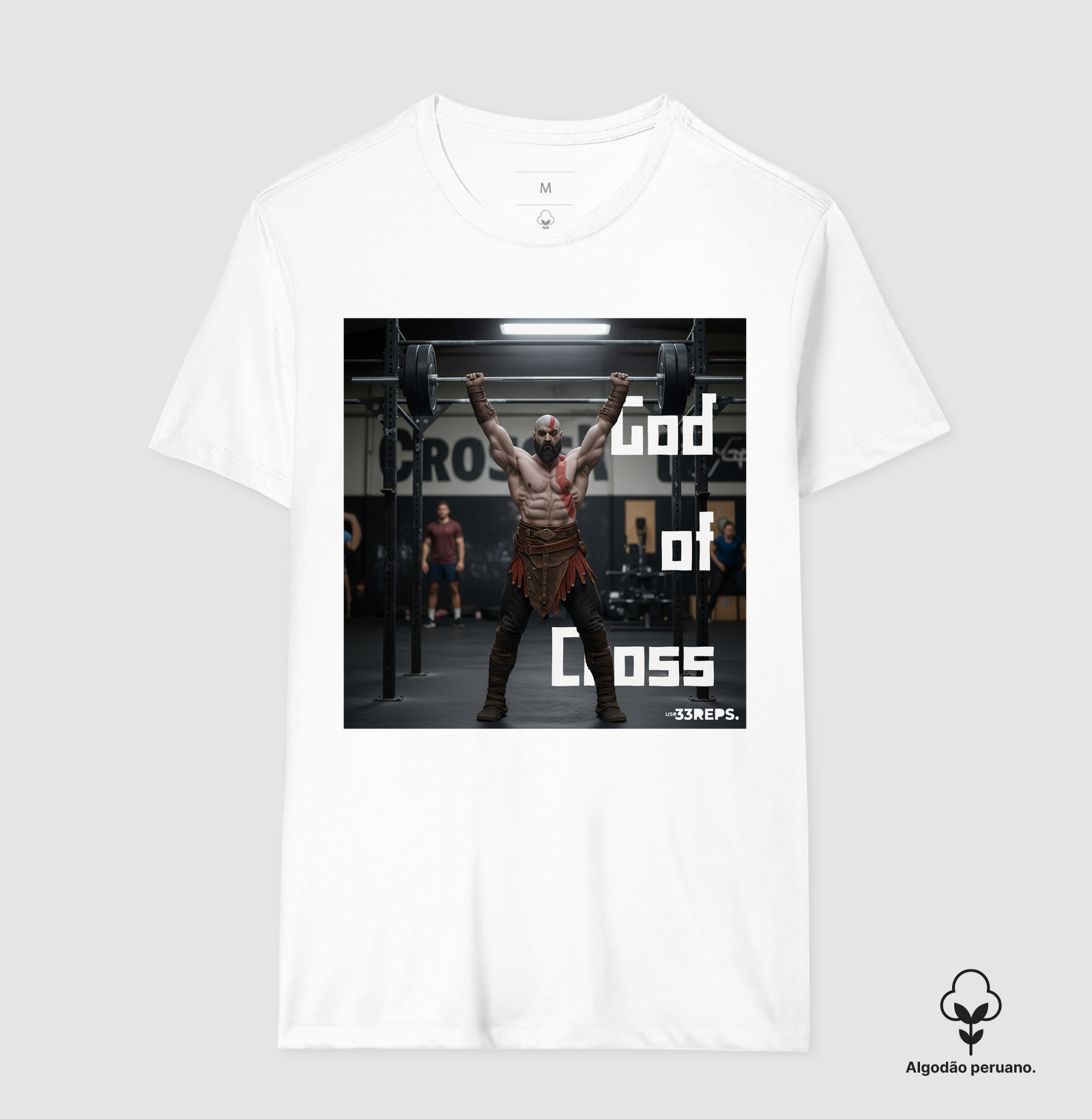 Camisa 4