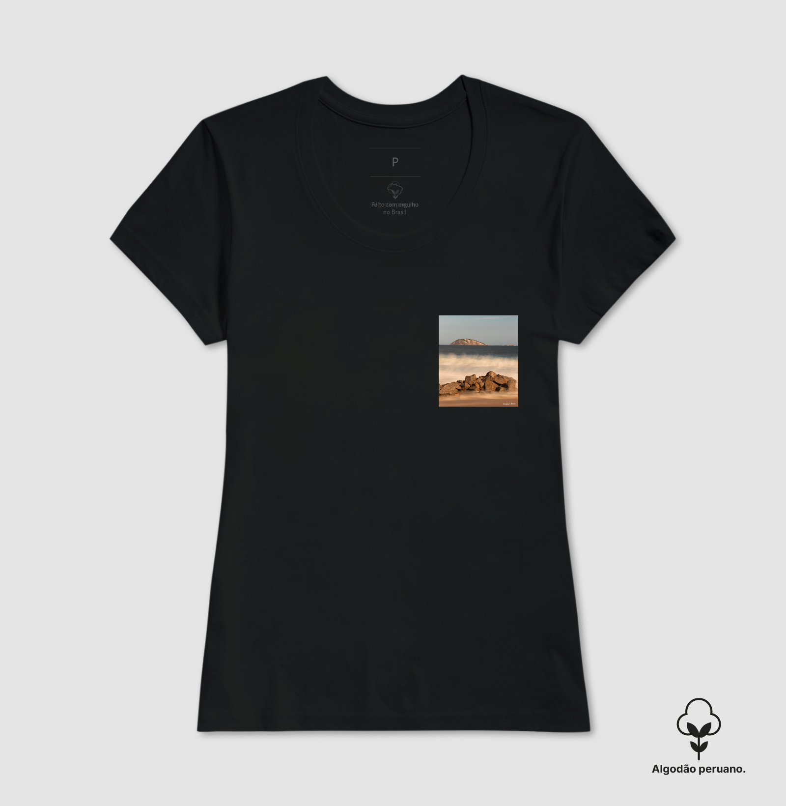 Camisa 1