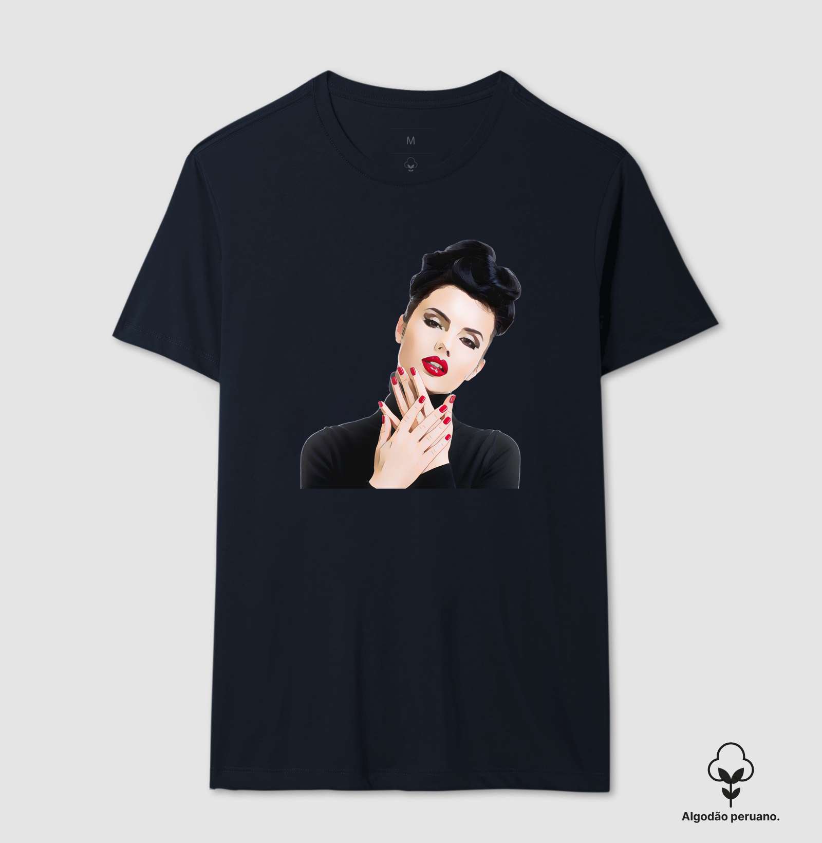 Camisa 2