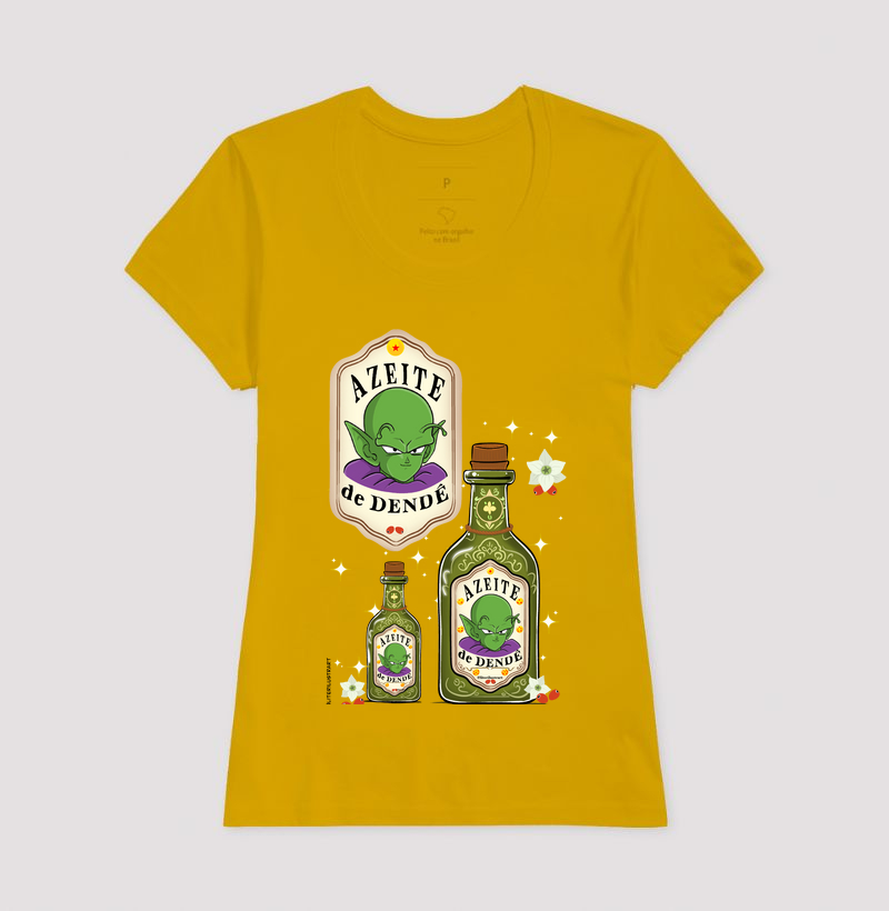 Camisa 17