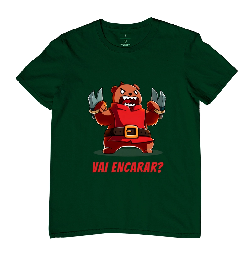 Camisa 11