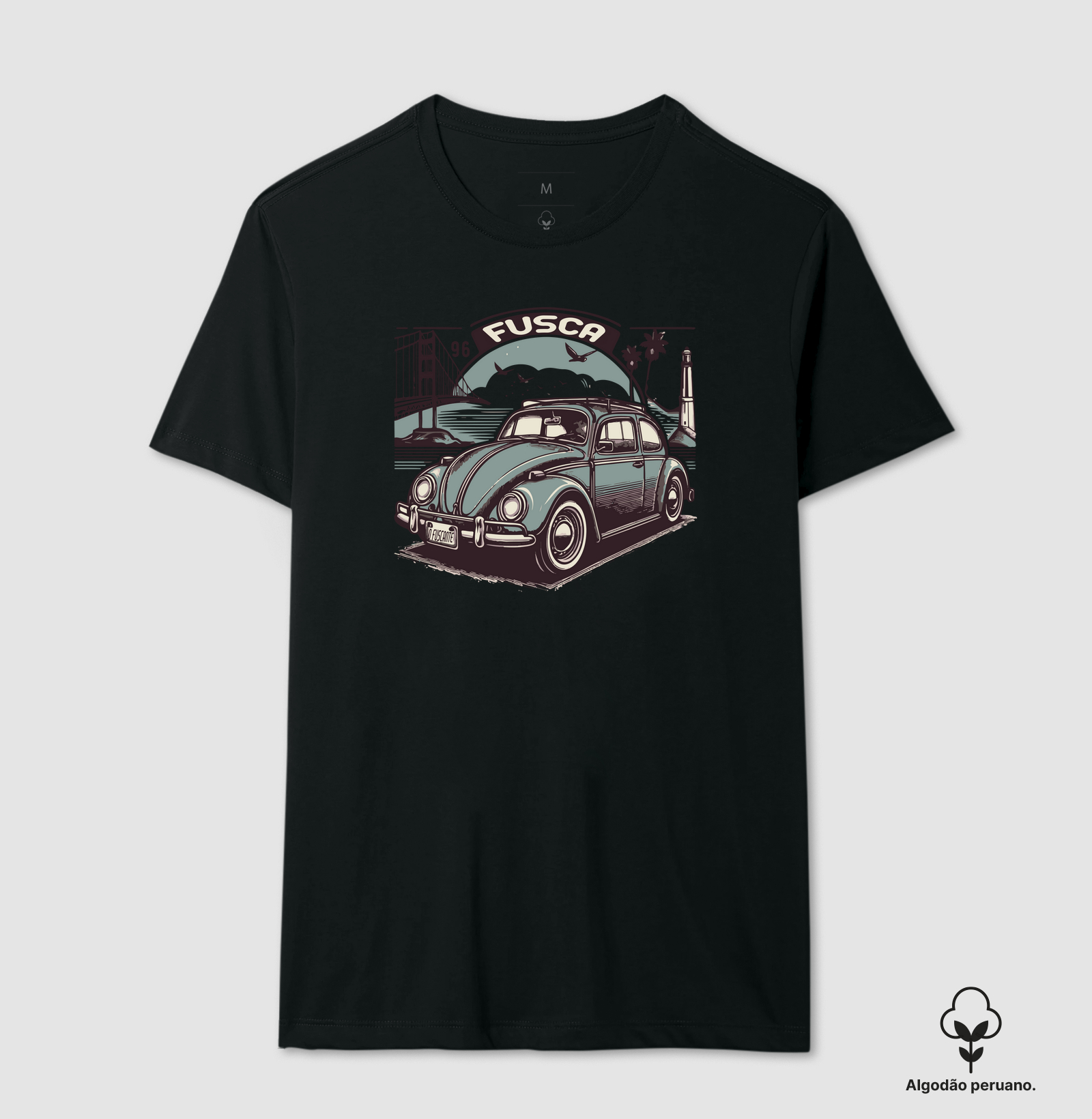 Camisa 2