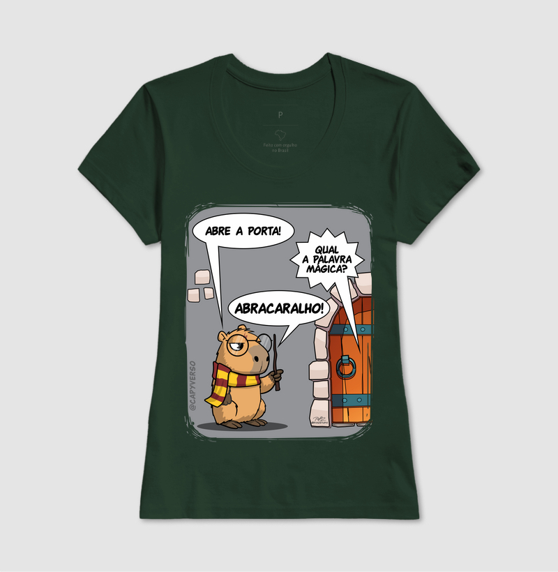 Camisa 16