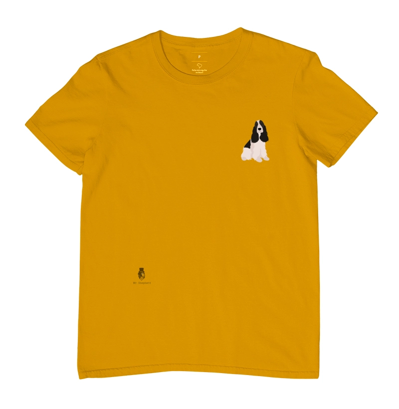 Camisa 13