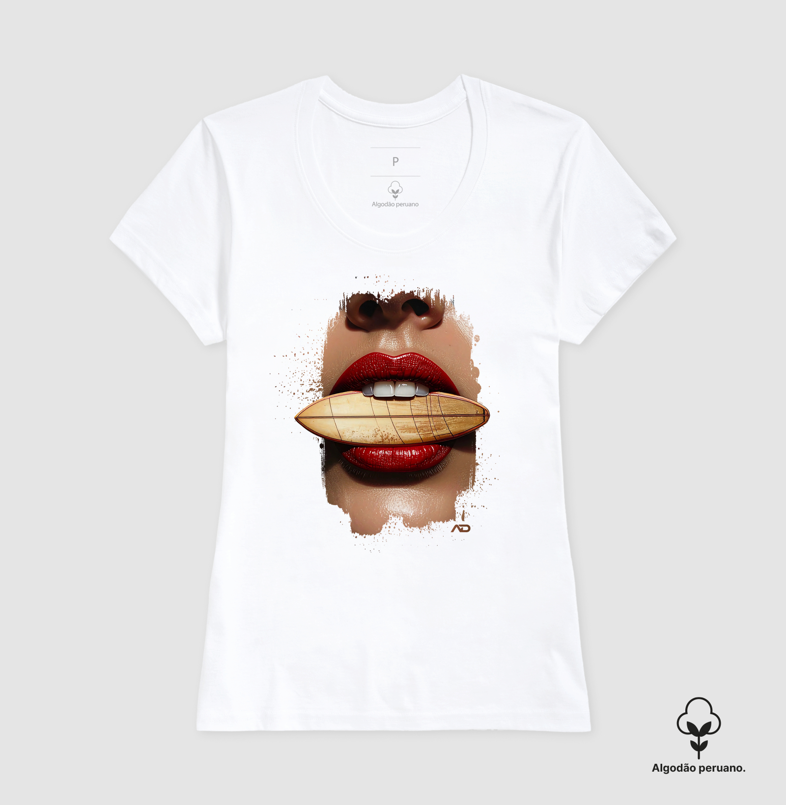 Camisa 4