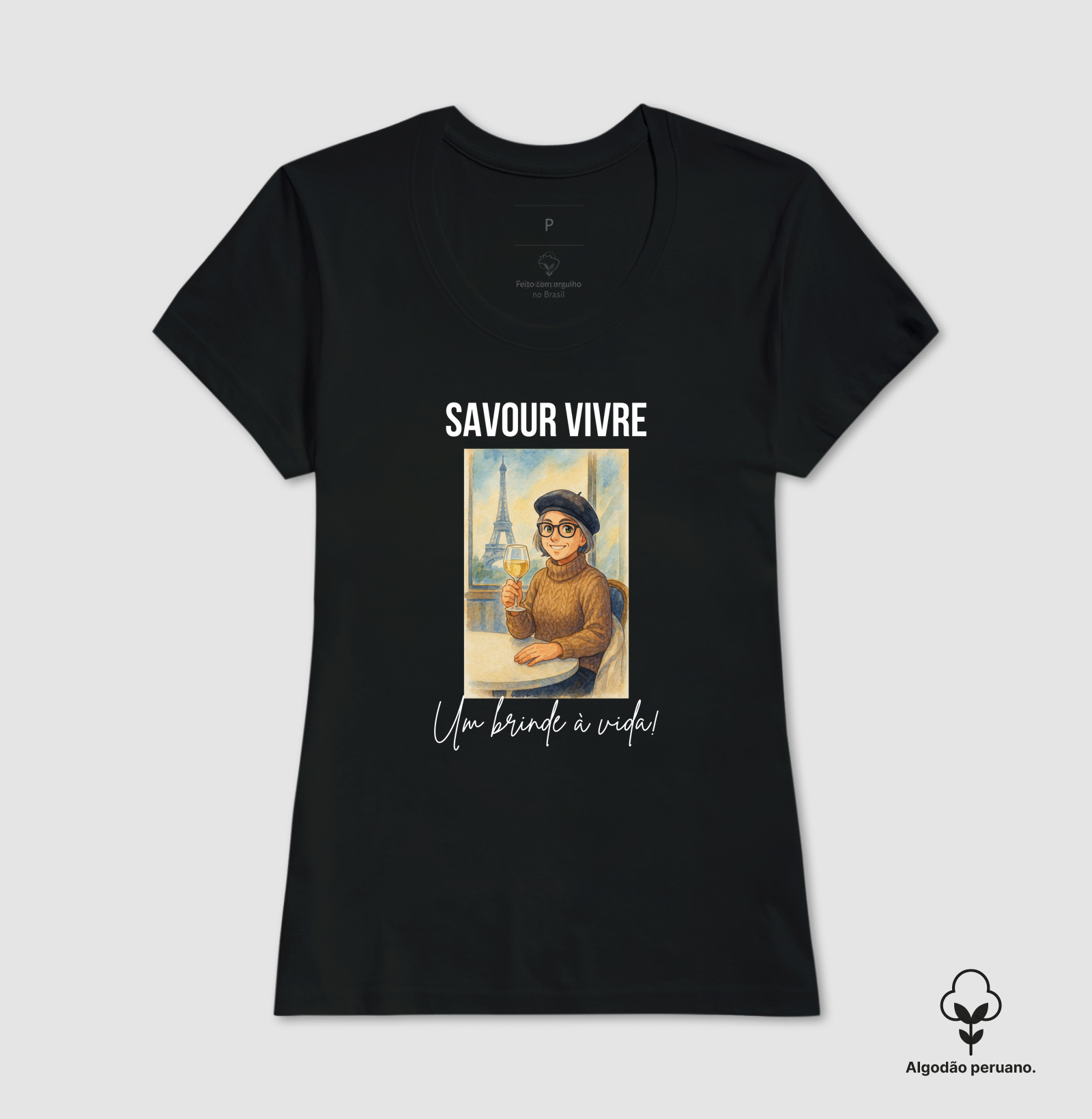 Camisa 5