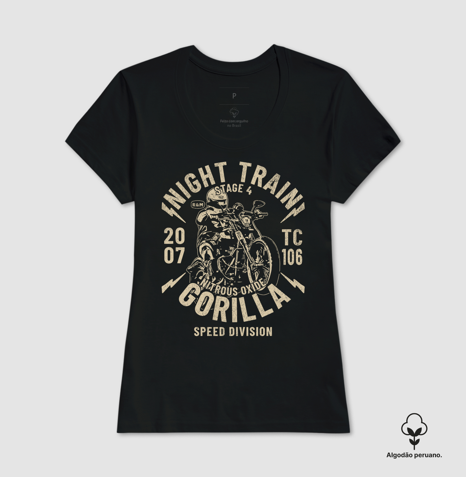 Camisa 3