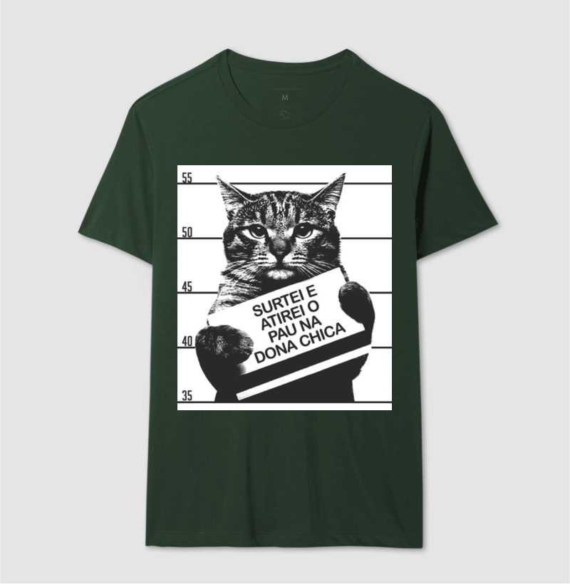 Camisa 11