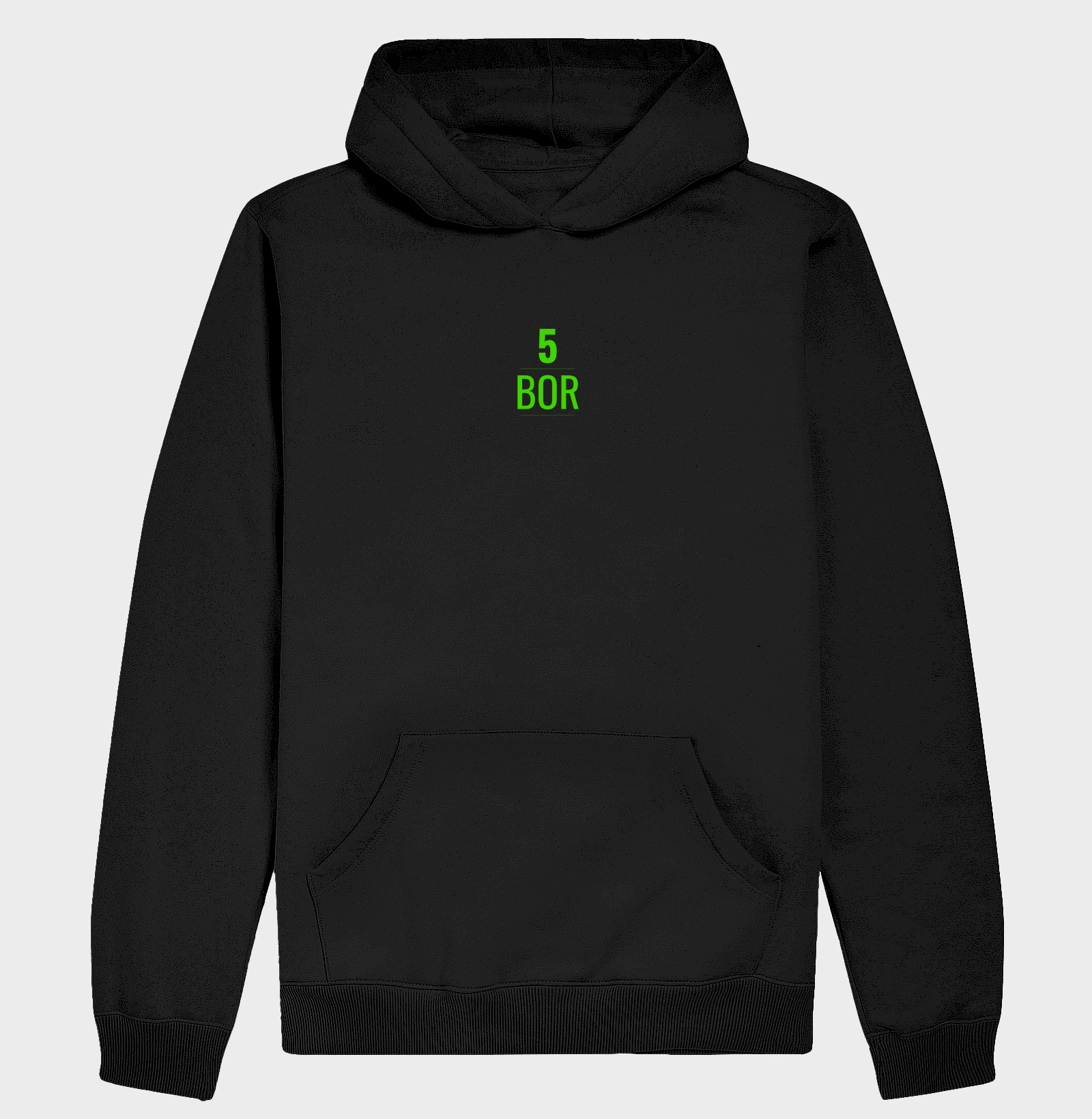 5 BOR