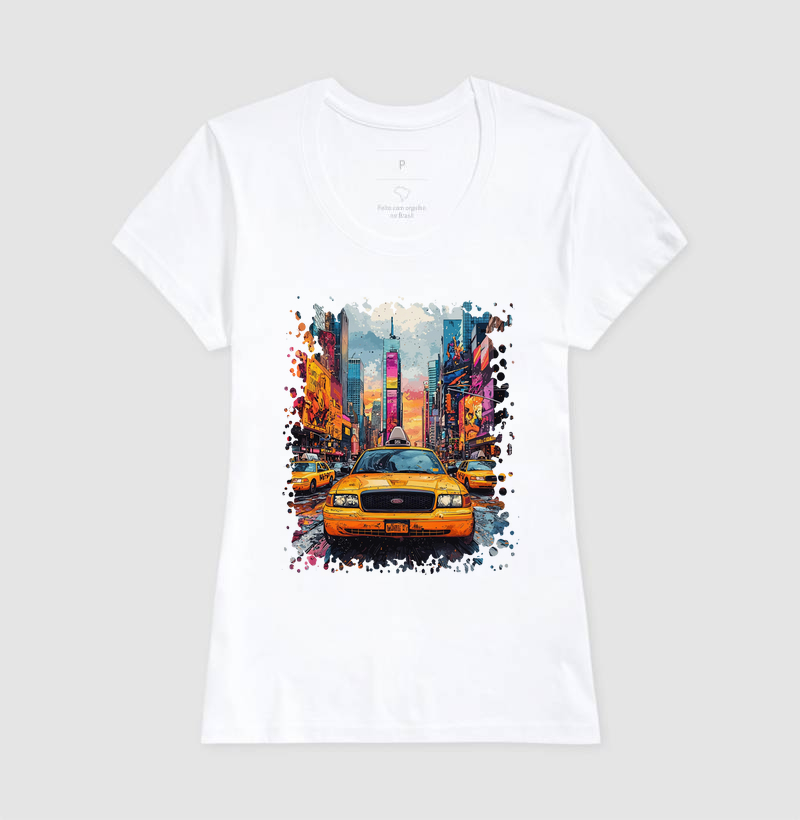 Camisa 14