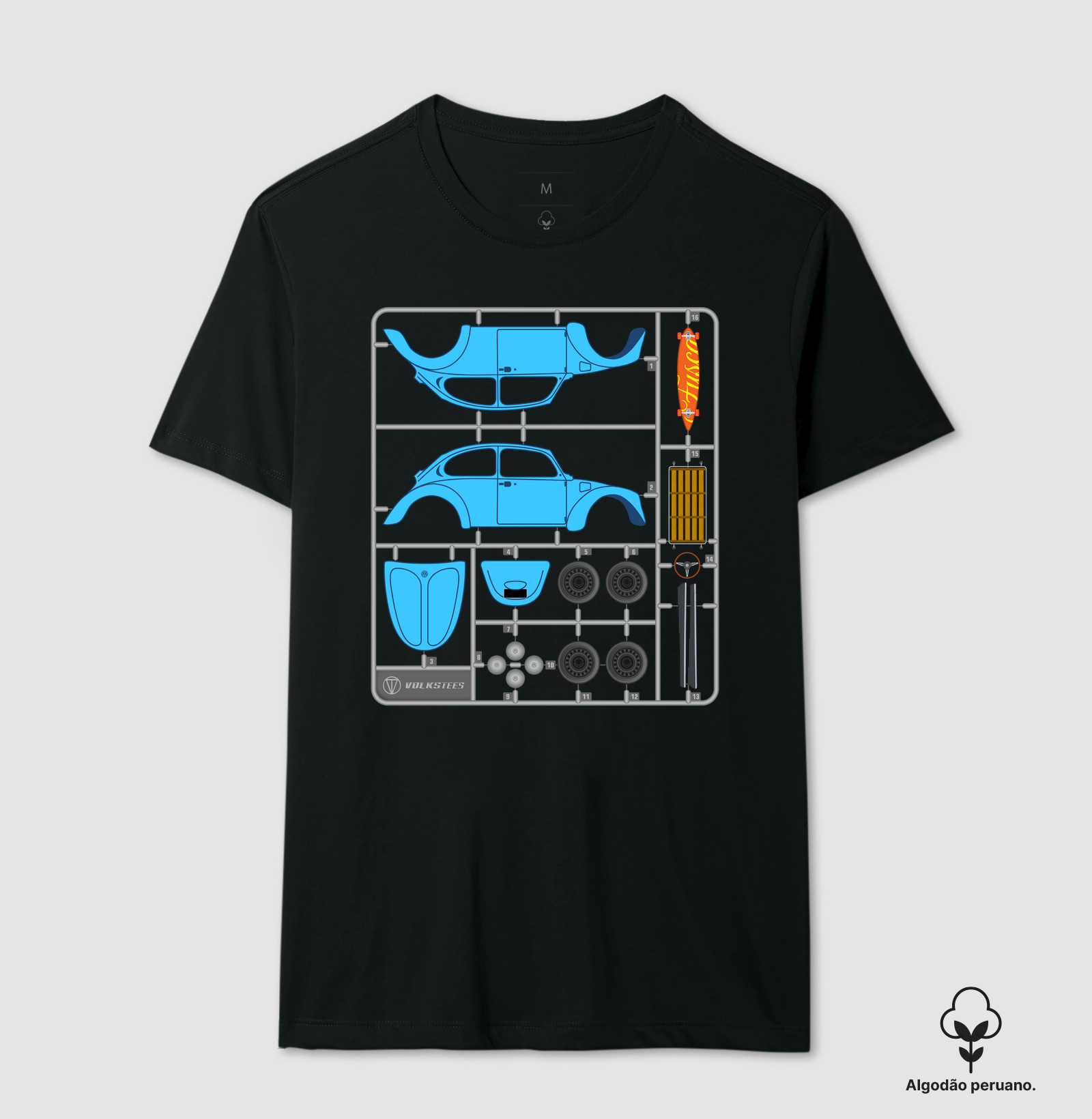Camisa 3