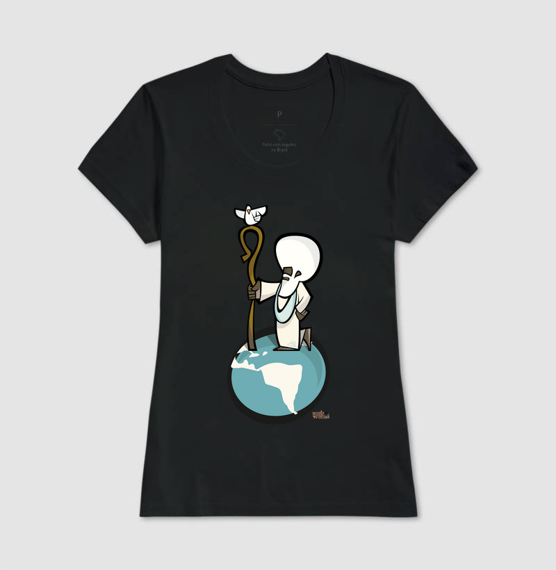 Camisa 16
