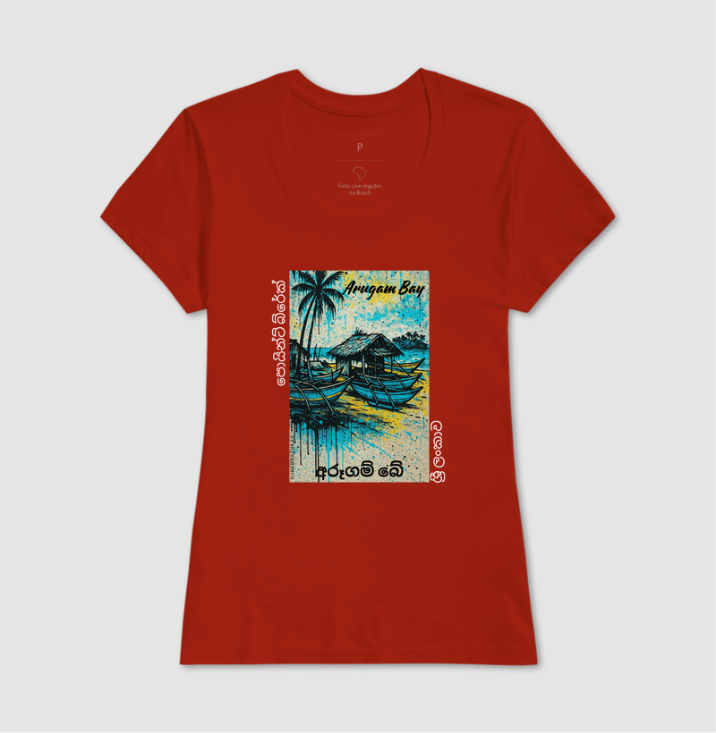 Camisa 13