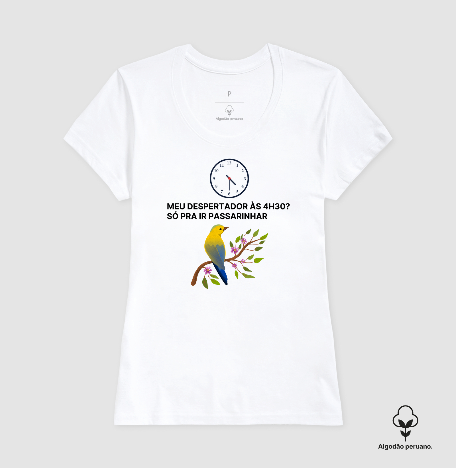 Camisa 3