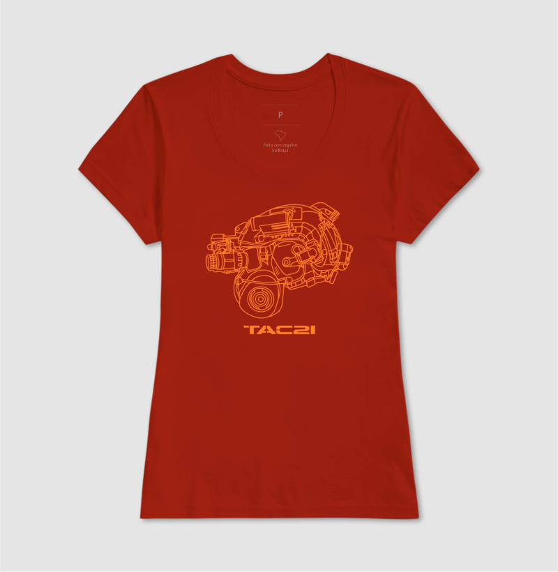 Camisa 6
