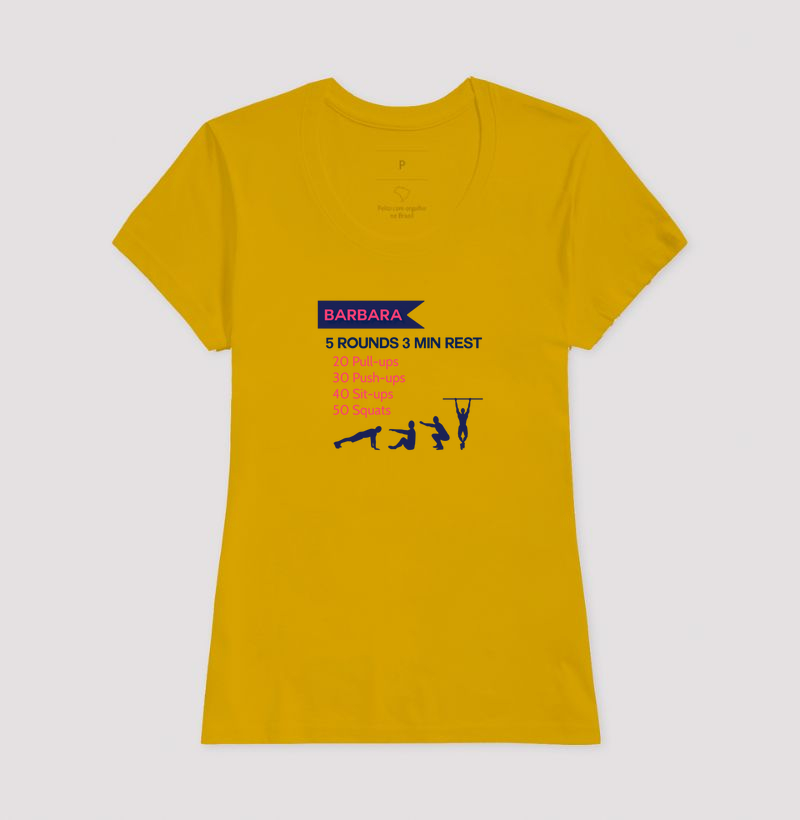 Camisa 11