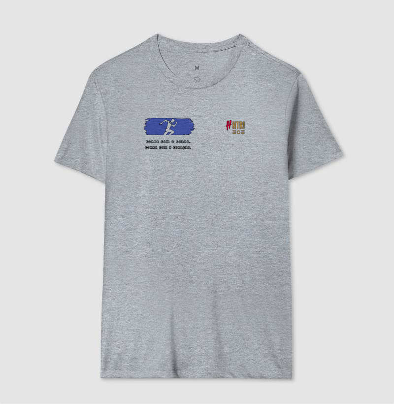 Camisa 18