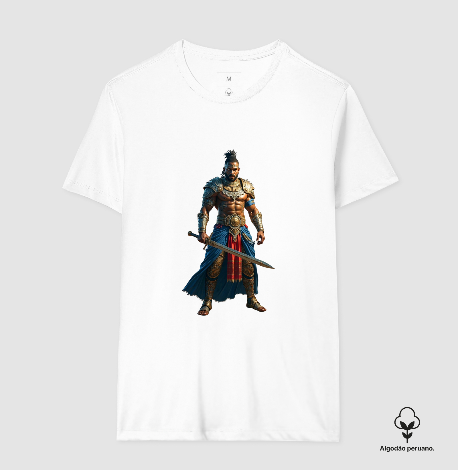 Camisa 2