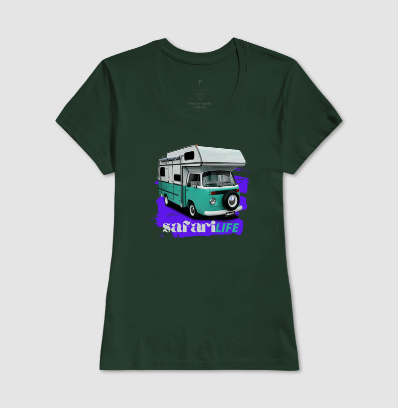 Camisa 9