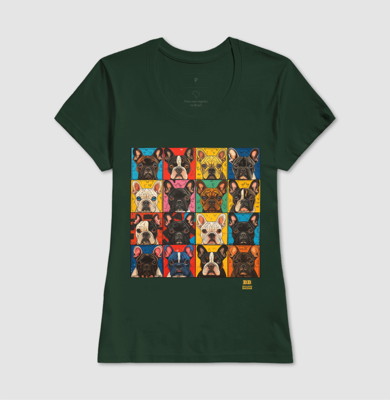 Camisa 12