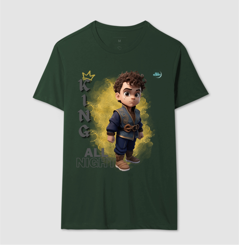 Camisa 11