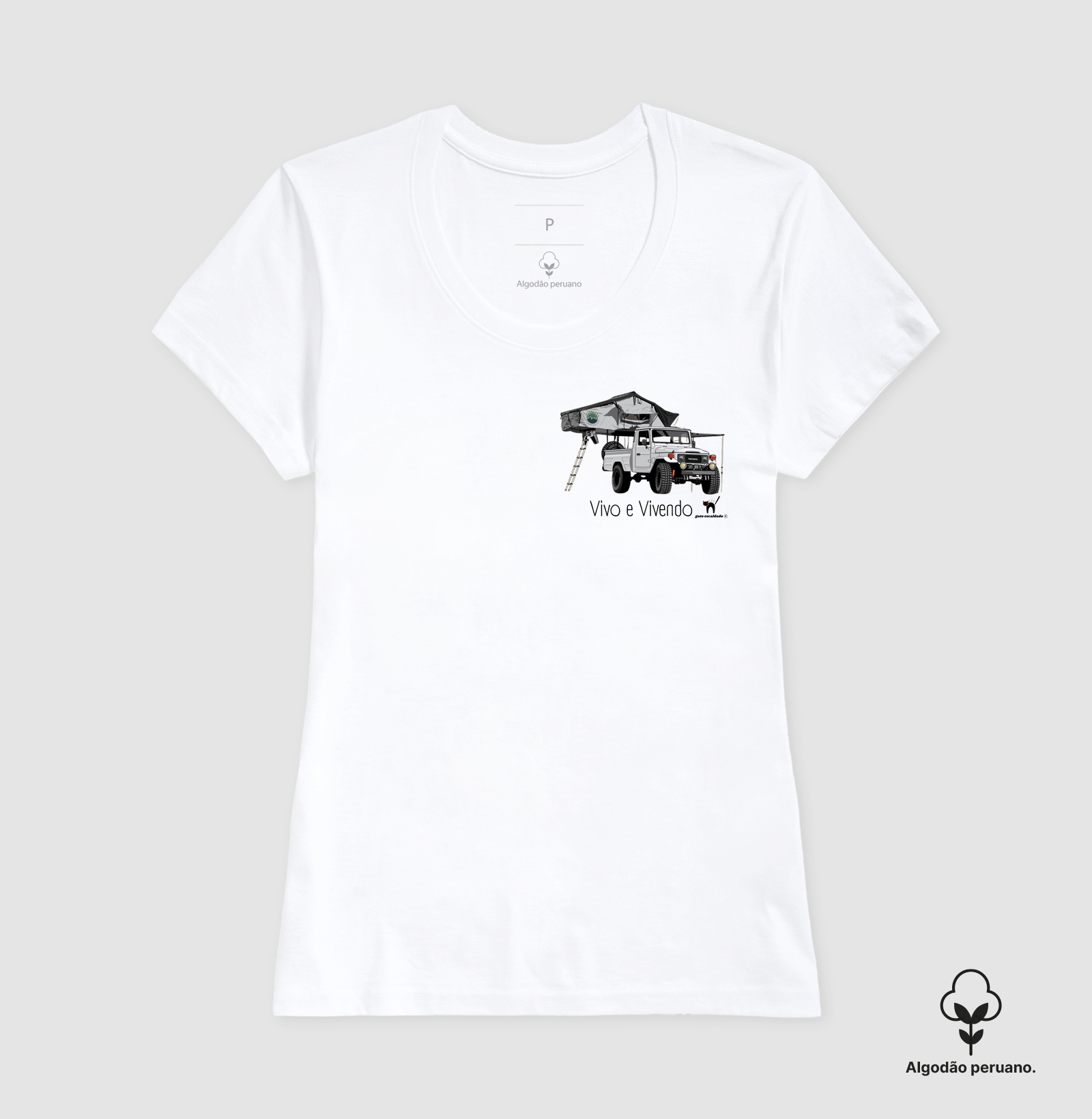 Camisa 3