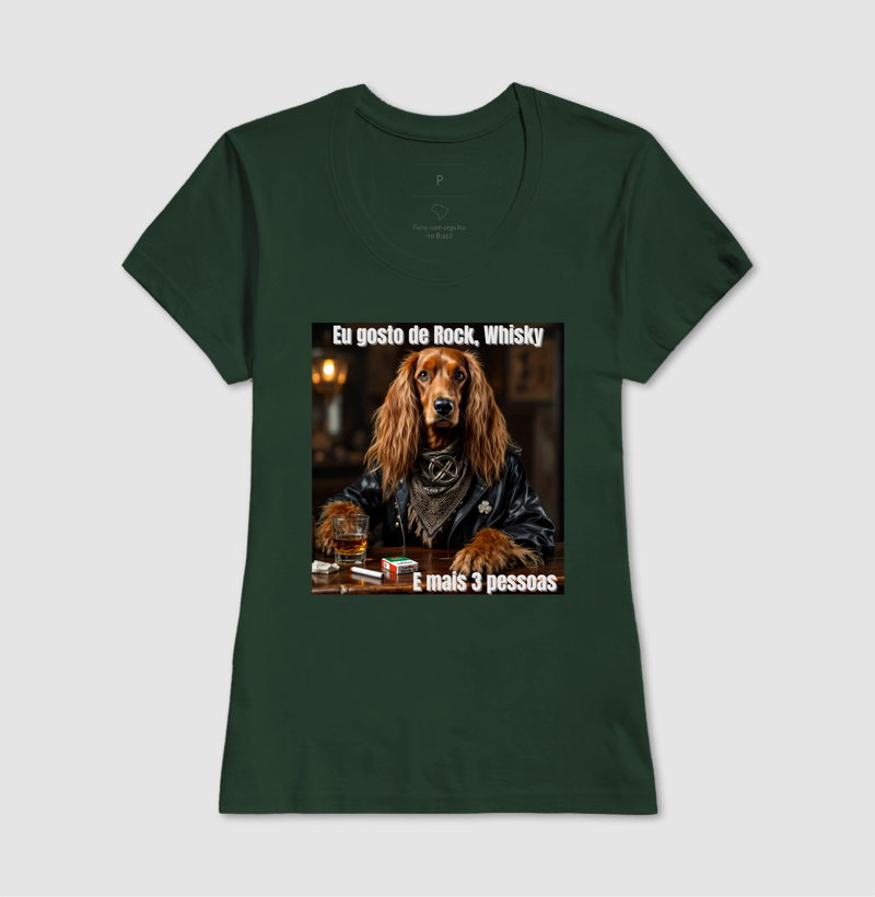 Camisa 9