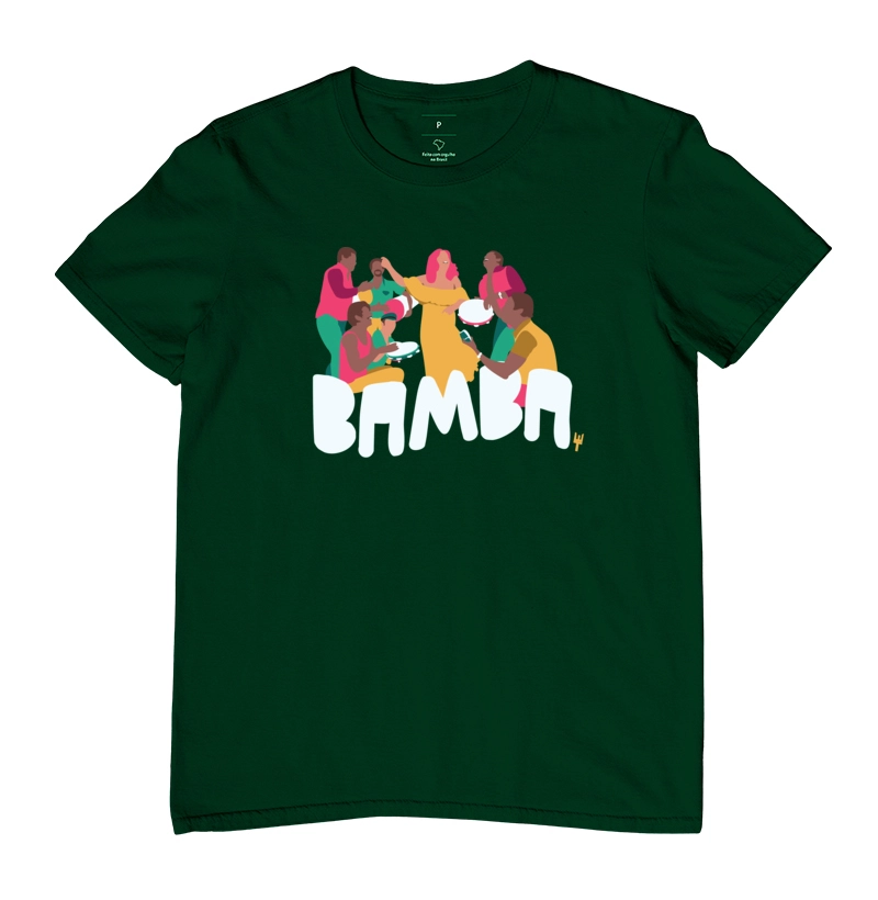 Camisa 9