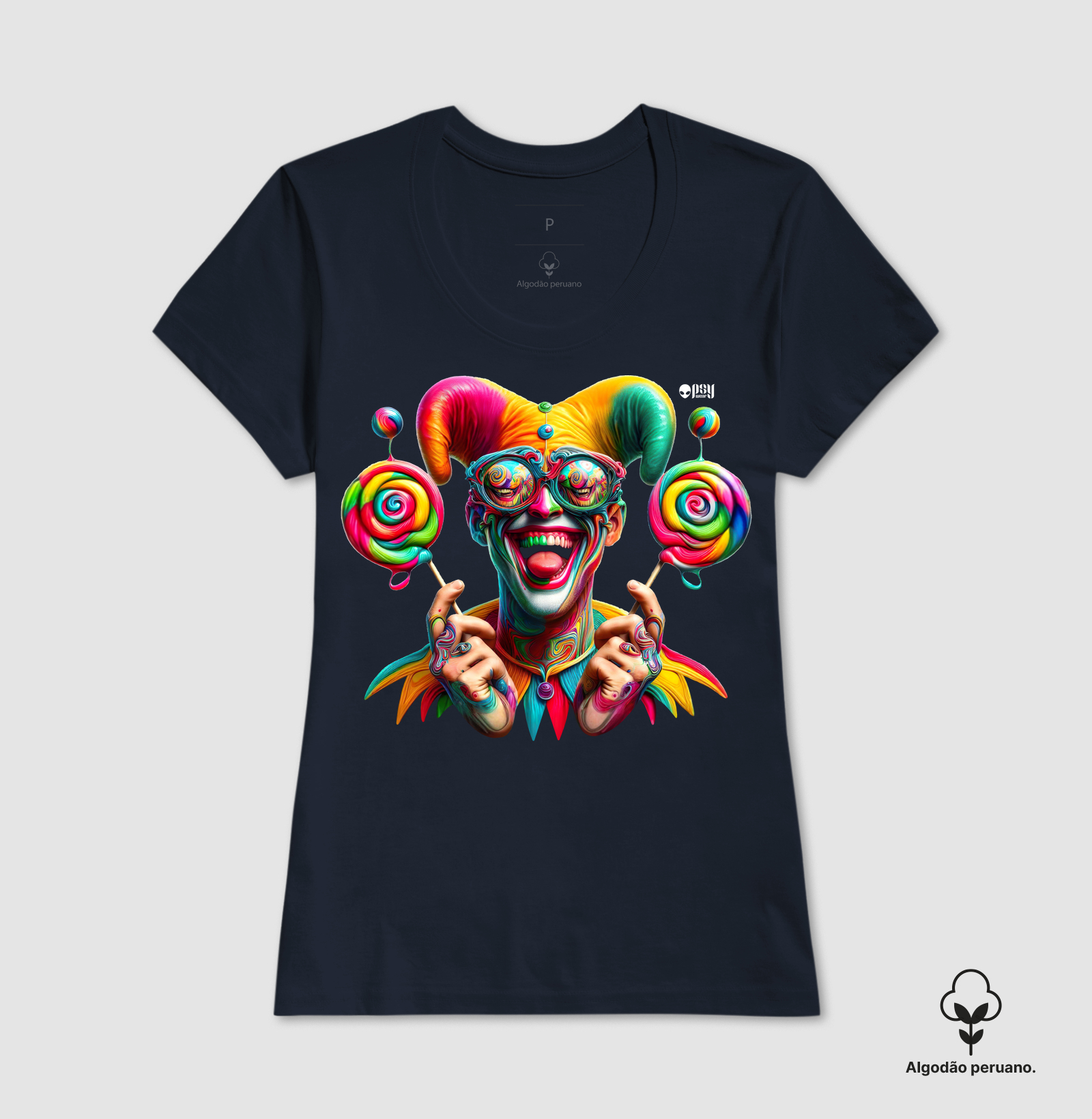 Camisa 6