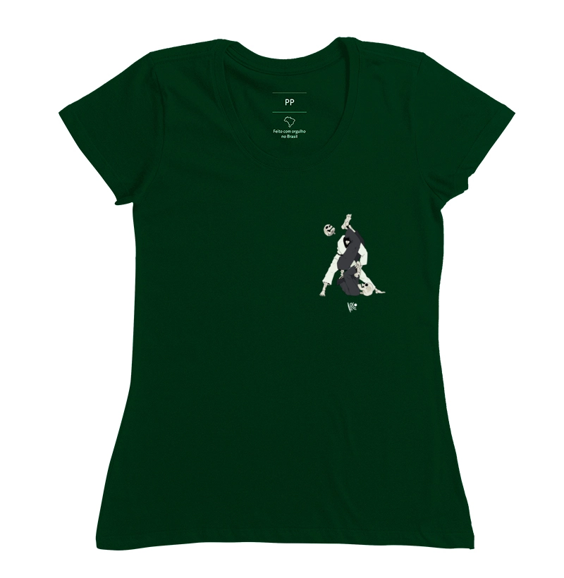 Camisa 11