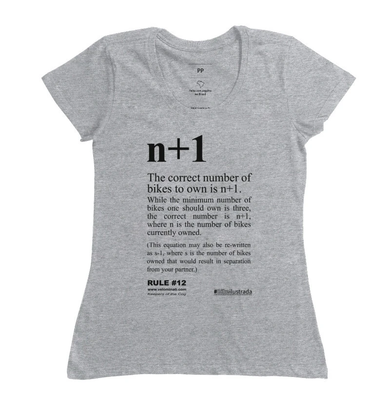 Camisa 12