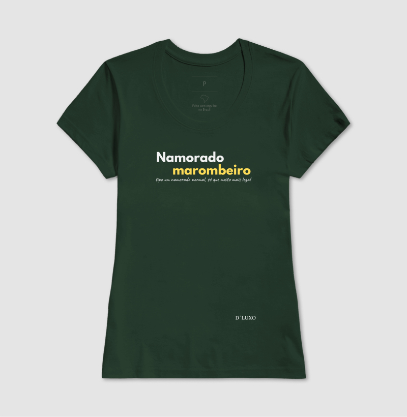 Camisa 15