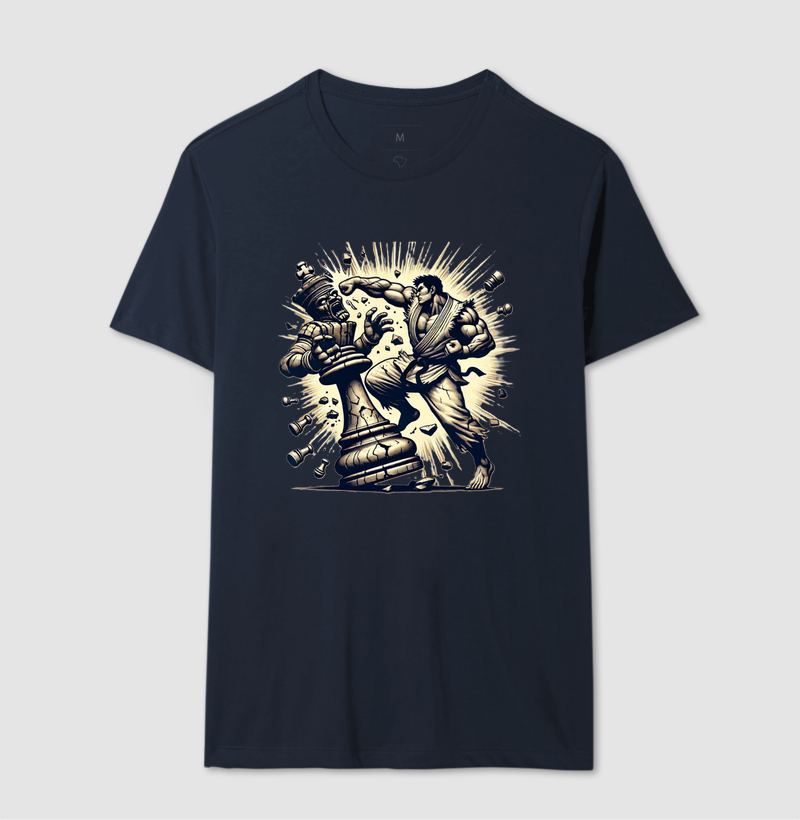 Camisa 8