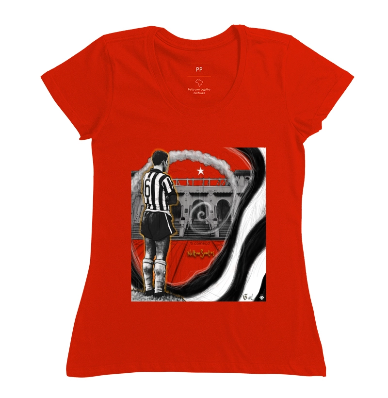 Camisa 10