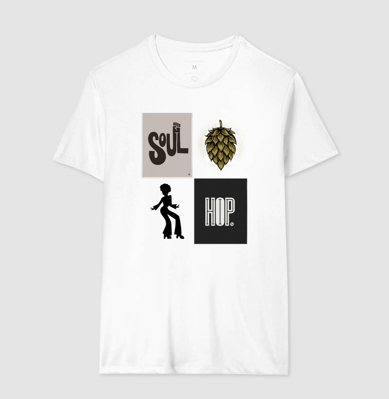 Camisa 8