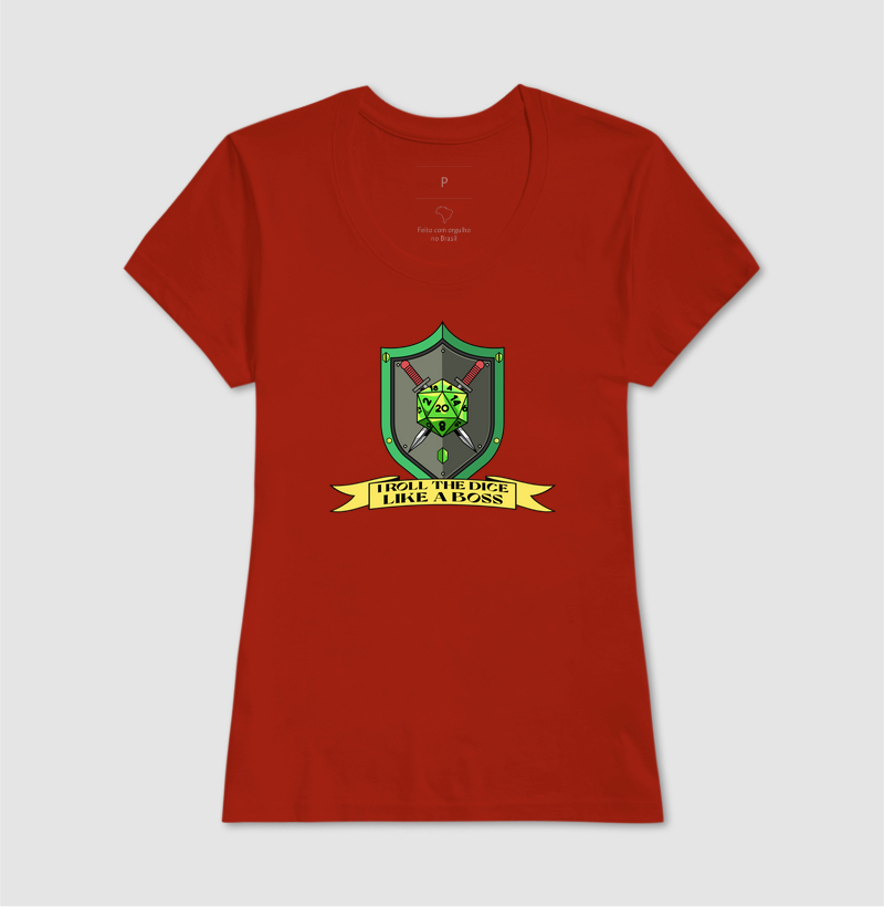 Camisa 13
