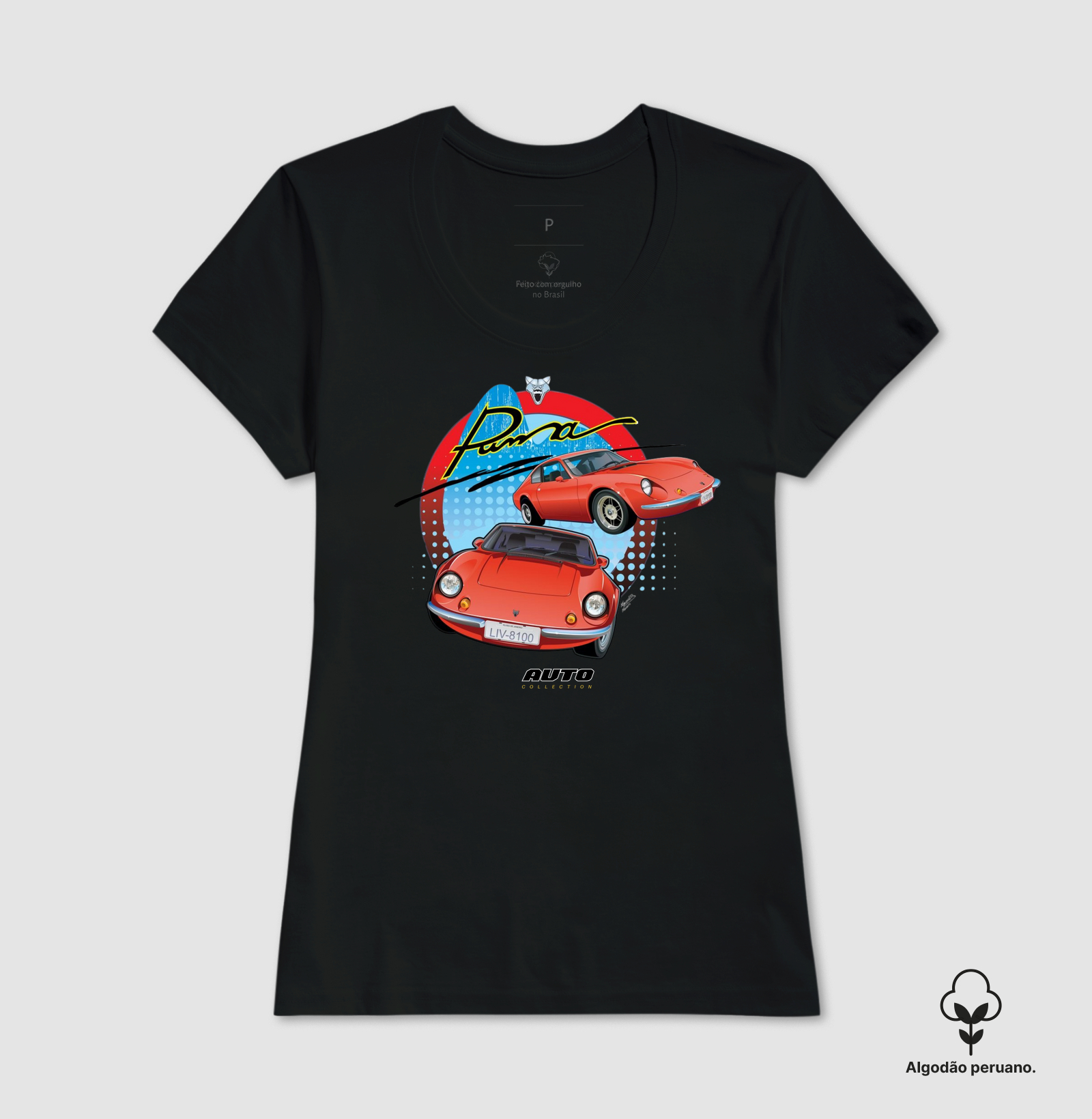 Camisa 1
