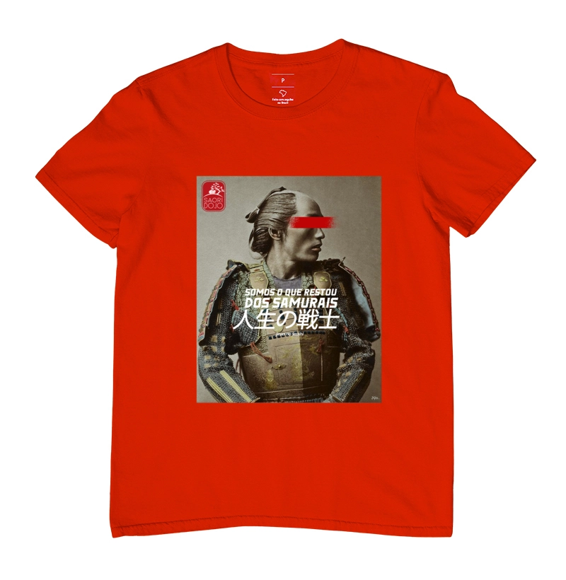 Camisa 13
