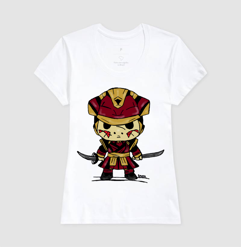 Camisa 4