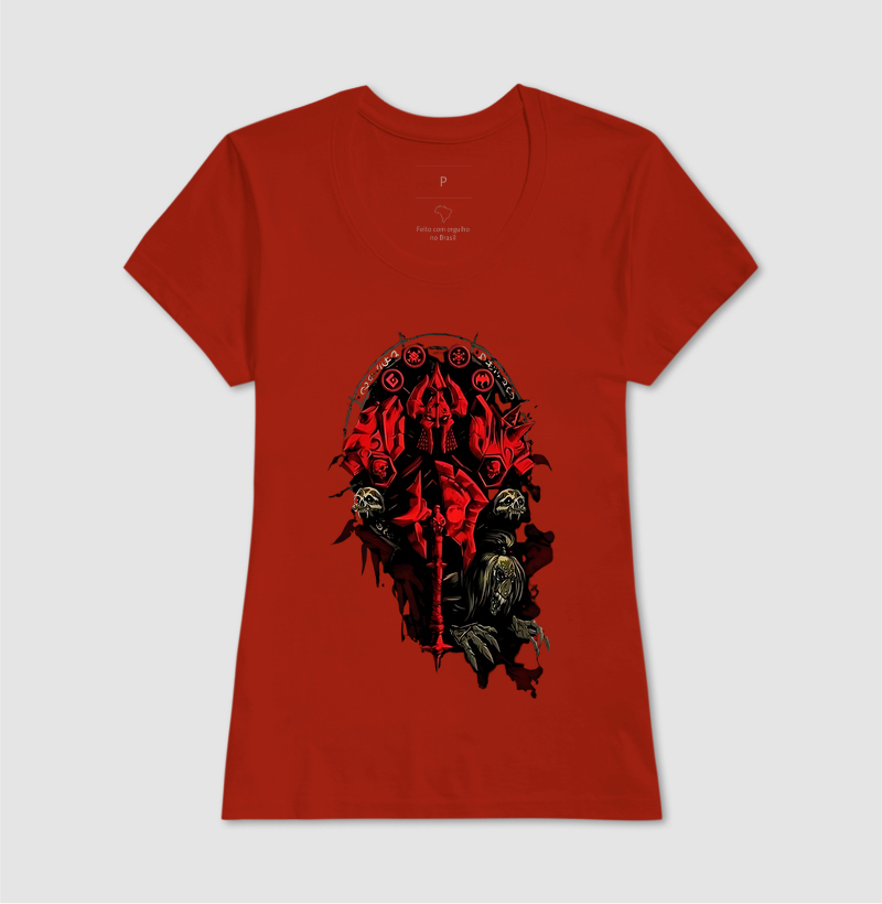 Camisa 10
