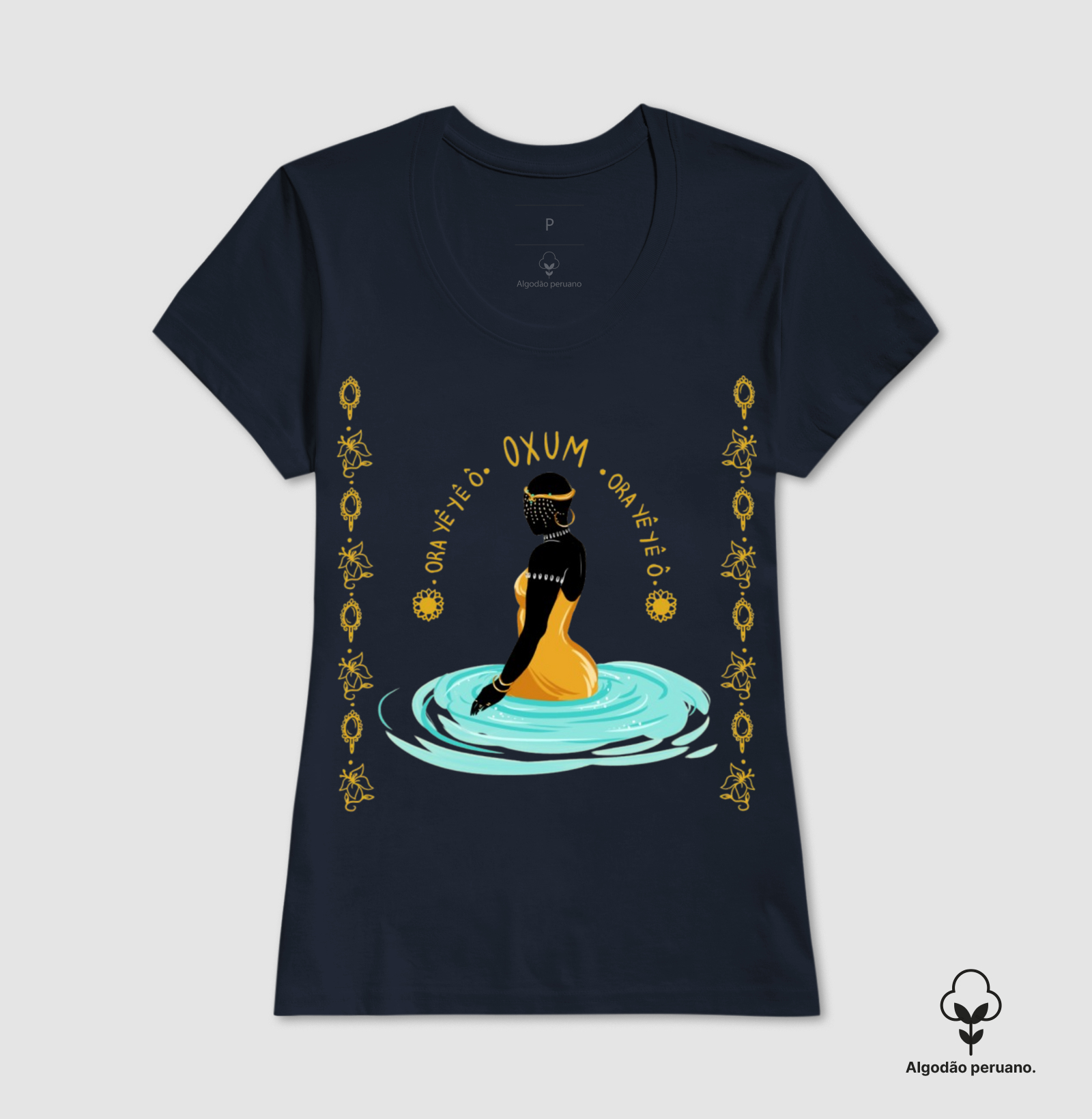 Camisa 3
