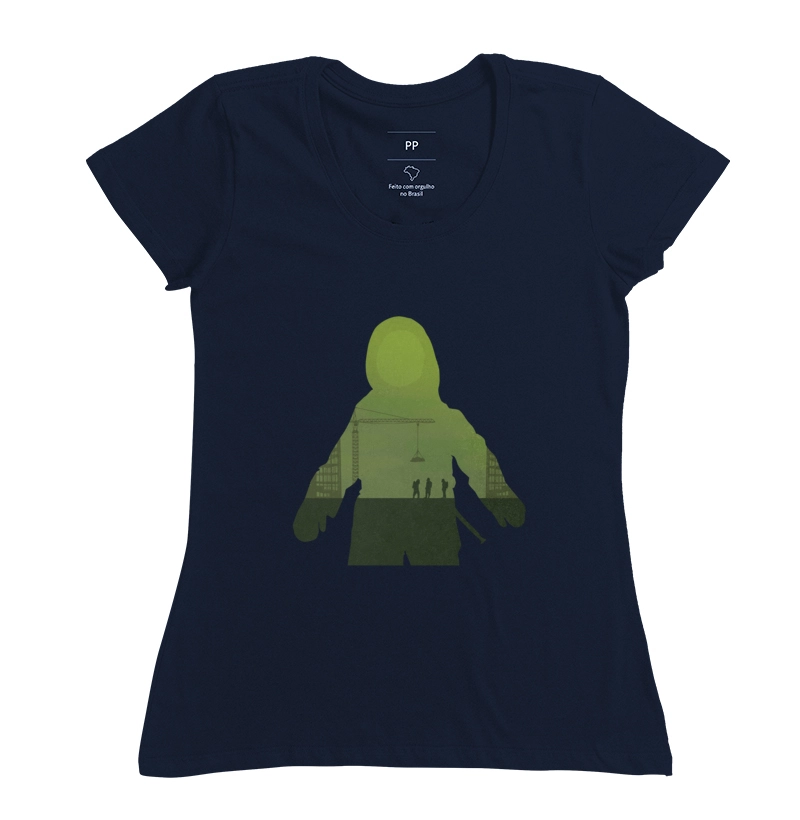 Camisa 5