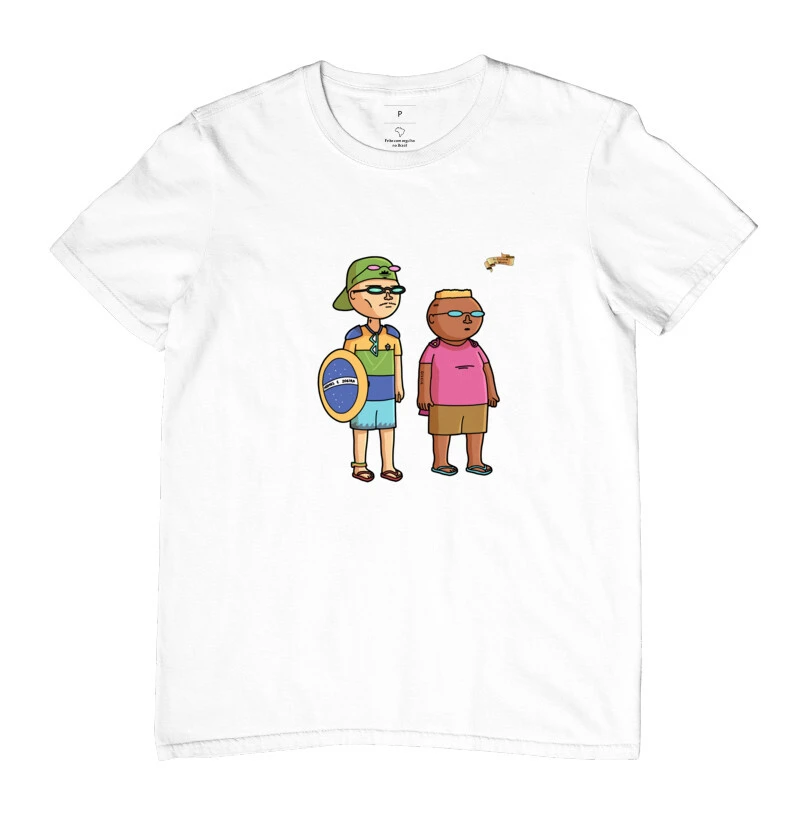 Camisa 3
