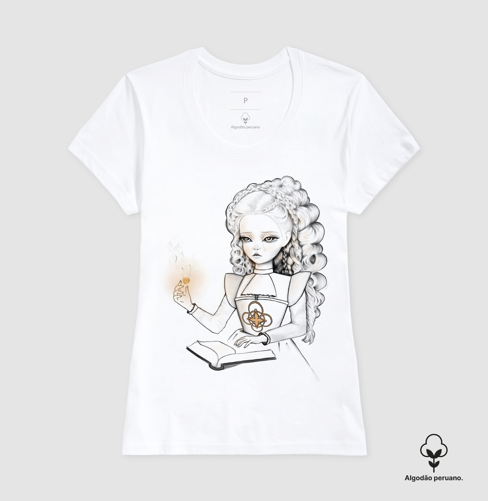 Camisa 2