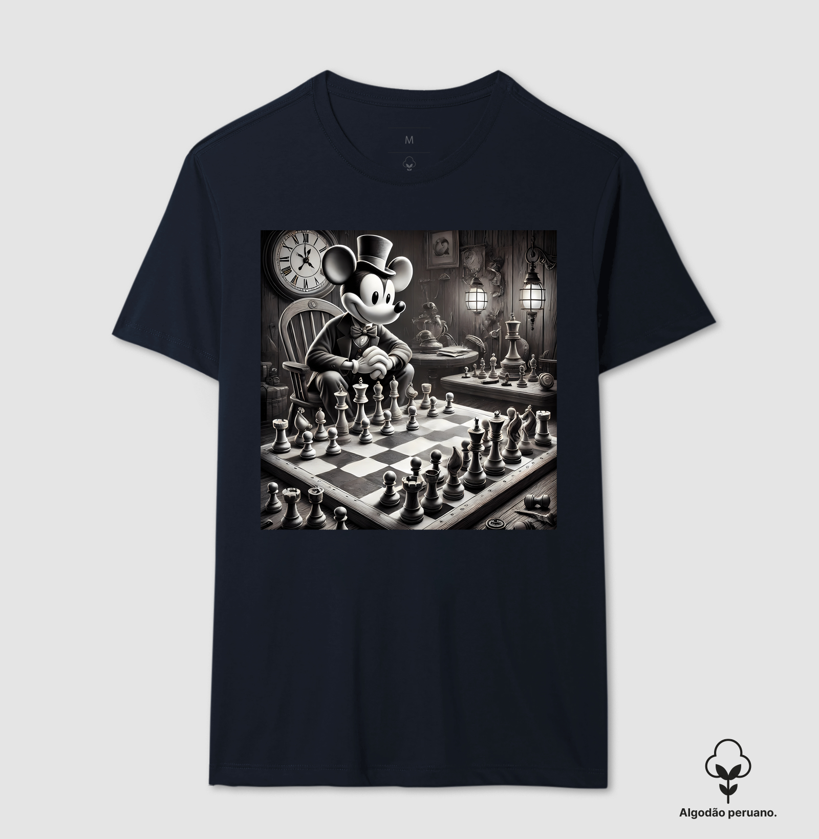 Camisa 2