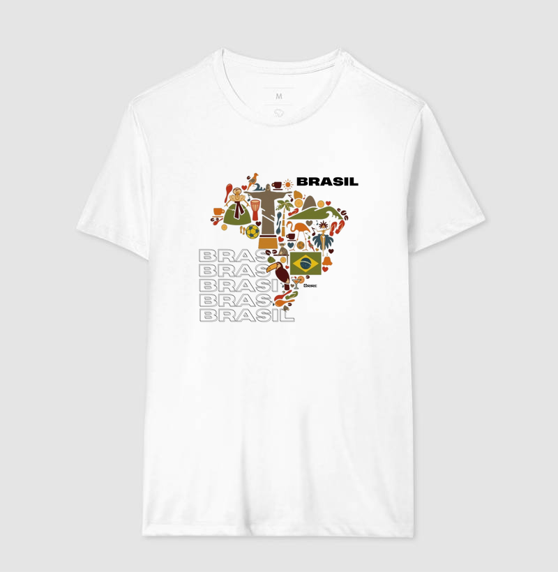 Camisa 9
