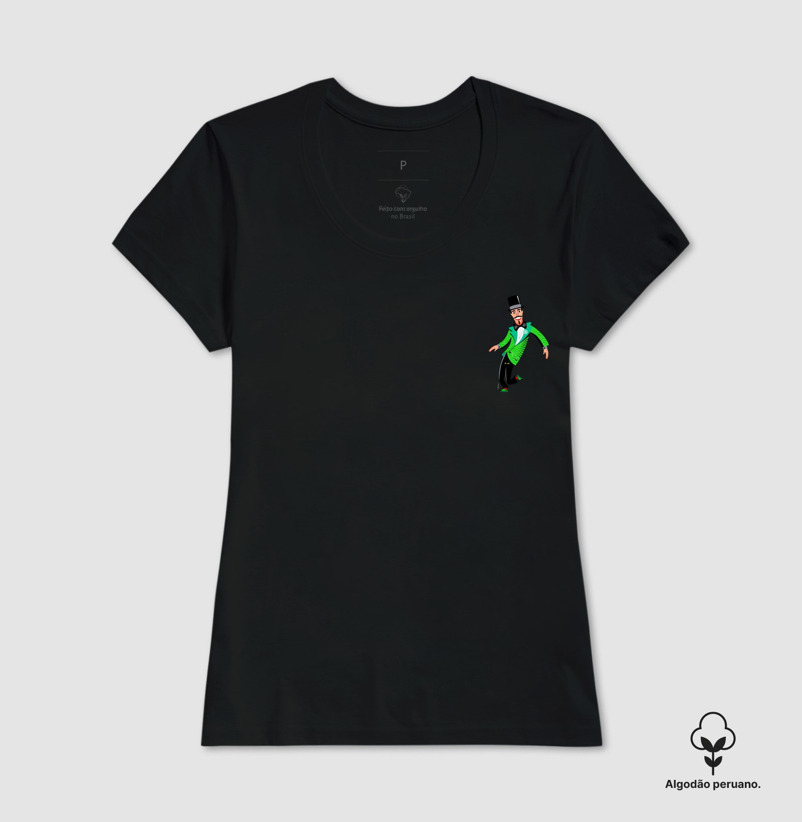 Camisa 4