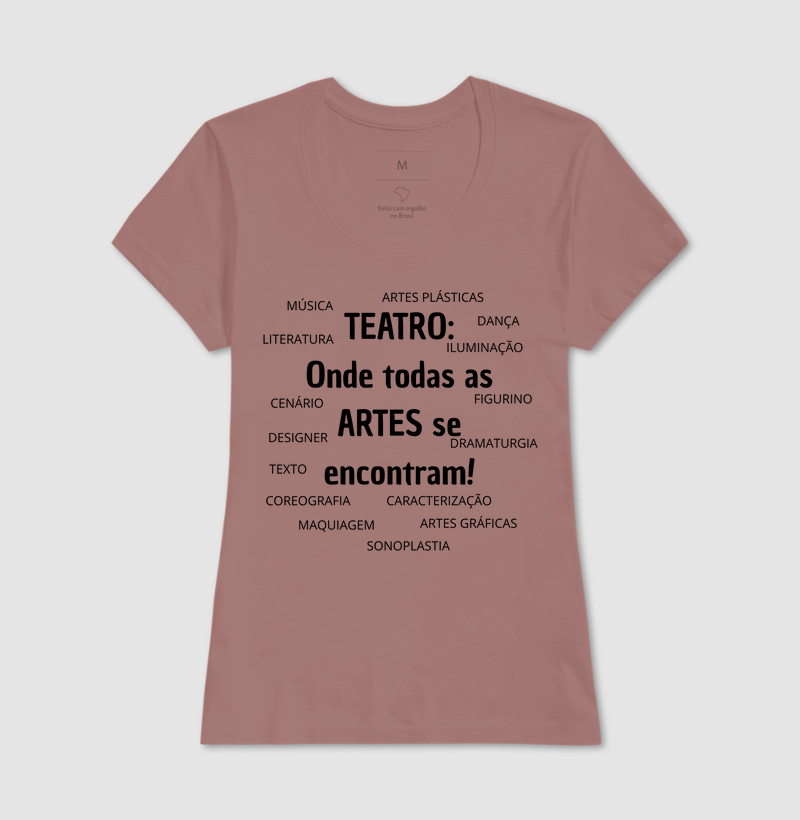 Camisa 16